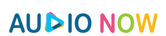 Audio NOW Logo